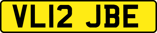 VL12JBE