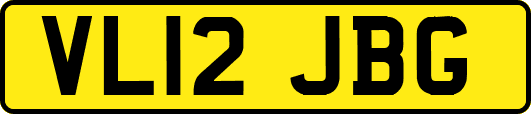 VL12JBG