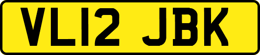 VL12JBK