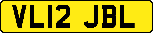VL12JBL