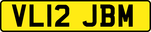 VL12JBM