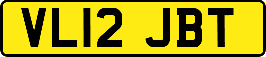 VL12JBT