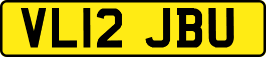 VL12JBU
