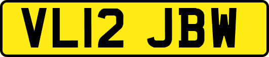 VL12JBW
