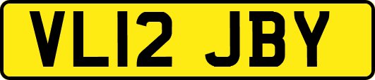 VL12JBY
