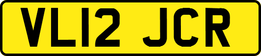 VL12JCR