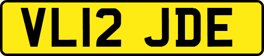 VL12JDE