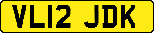 VL12JDK