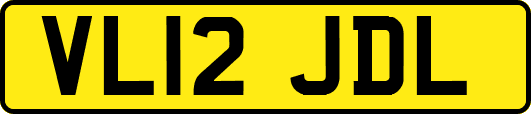 VL12JDL