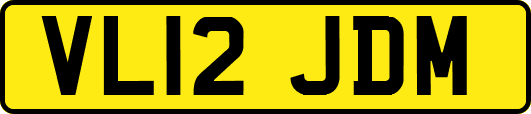 VL12JDM