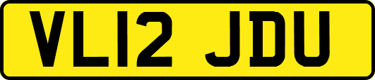 VL12JDU