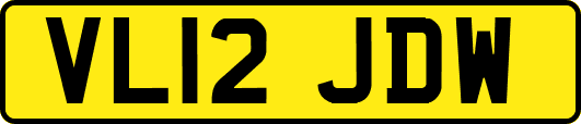 VL12JDW