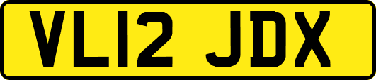 VL12JDX