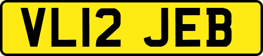 VL12JEB
