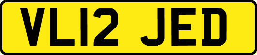 VL12JED