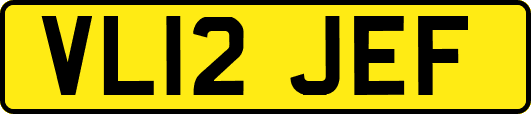 VL12JEF