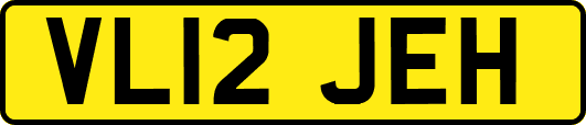 VL12JEH