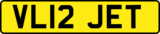 VL12JET