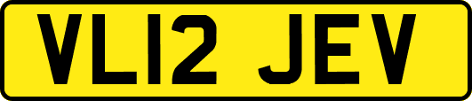 VL12JEV