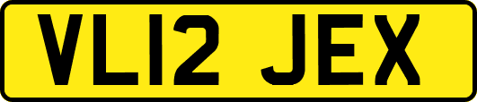 VL12JEX