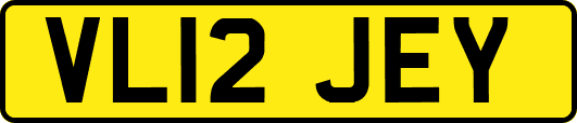 VL12JEY
