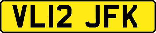 VL12JFK