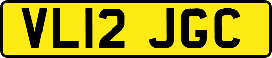 VL12JGC