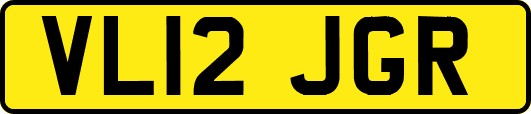 VL12JGR