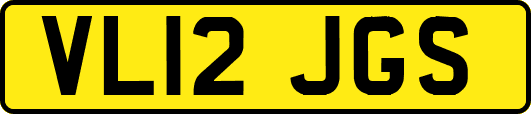 VL12JGS