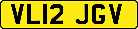VL12JGV