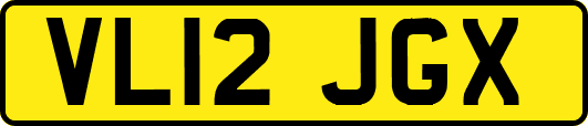 VL12JGX