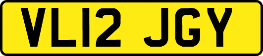 VL12JGY
