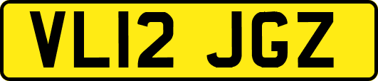 VL12JGZ