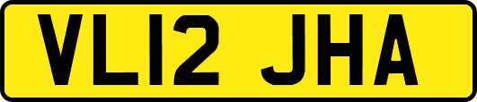VL12JHA