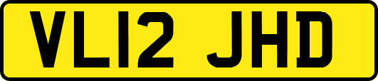 VL12JHD