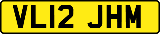 VL12JHM