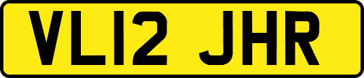 VL12JHR