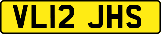 VL12JHS