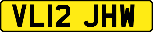 VL12JHW