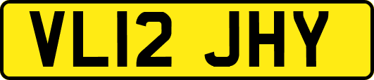 VL12JHY