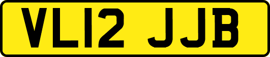 VL12JJB