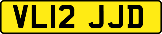 VL12JJD