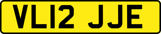 VL12JJE