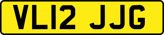 VL12JJG