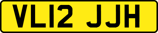 VL12JJH