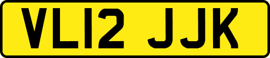 VL12JJK
