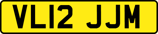 VL12JJM