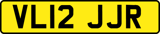 VL12JJR