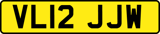 VL12JJW