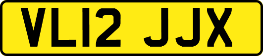 VL12JJX